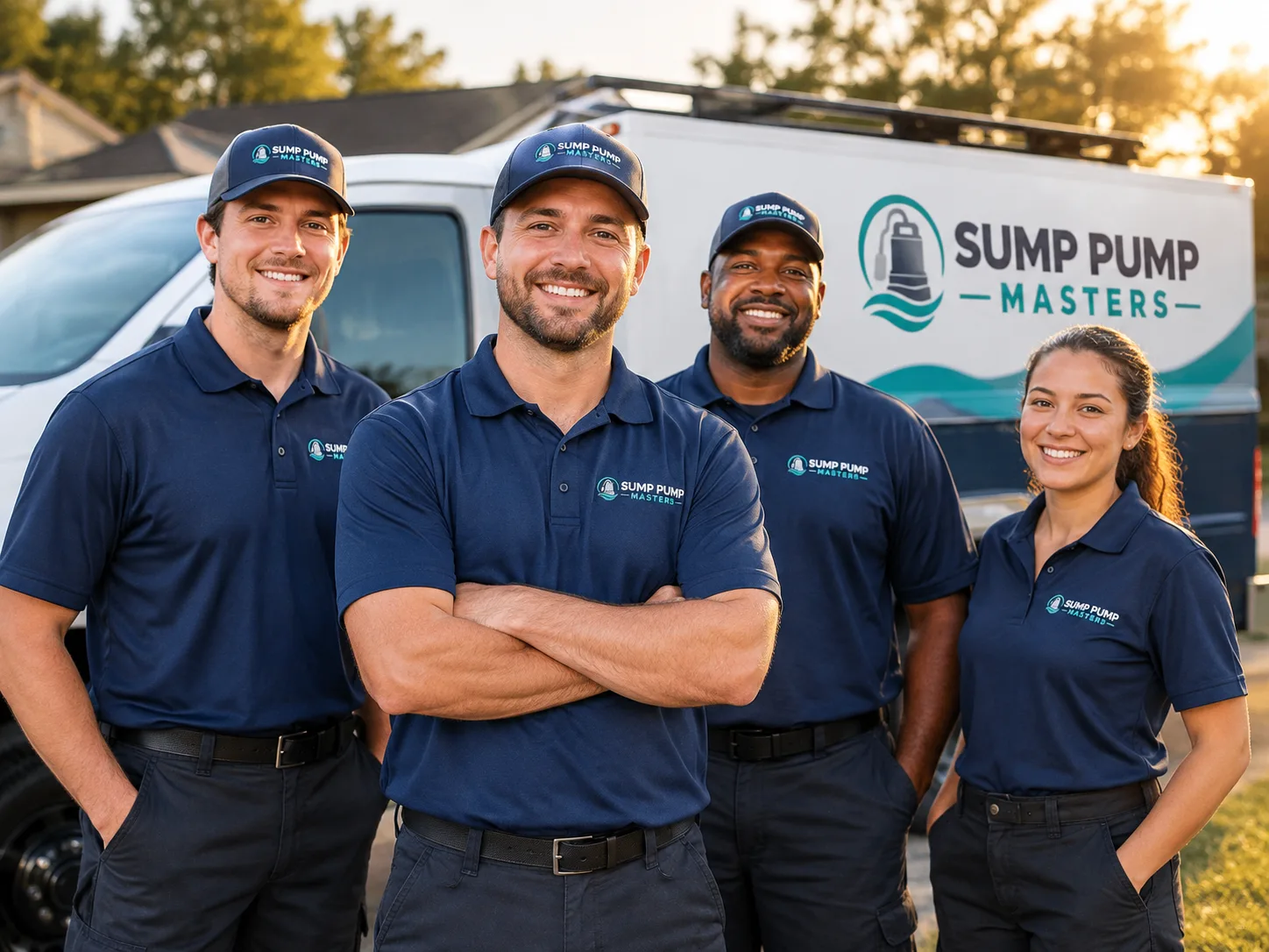 Sump Pump Repair company in Grantham, PA